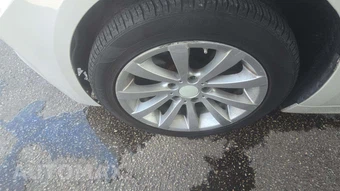 2013 BMW 3 Series Sedan 328i xDrive - miniatura 42