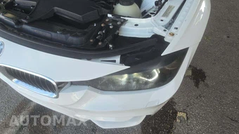 2013 BMW 3 Series Sedan 328i xDrive - miniatura 44