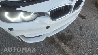 2013 BMW 3 Series Sedan 328i xDrive - miniatura 48