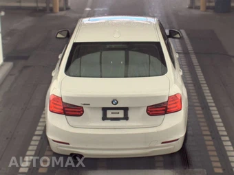 2013 BMW 3 Series Sedan 328i xDrive - miniatura 5