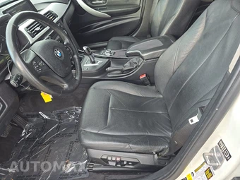 2013 BMW 3 Series Sedan 328i xDrive - miniatura 7