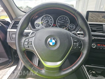 2013 BMW 3 Series Sedan 328i xDrive - miniatura 10