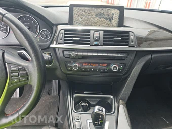 2013 BMW 3 Series Sedan 328i xDrive - miniatura 11