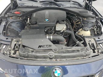 2013 BMW 3 Series Sedan 328i xDrive - miniatura 15