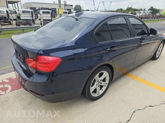2013 BMW 3 Series Sedan 328i xDrive - miniatura 4