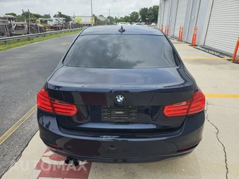 2013 BMW 3 Series Sedan 328i xDrive - miniatura 5