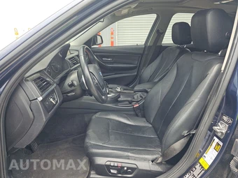 2013 BMW 3 Series Sedan 328i xDrive - miniatura 7