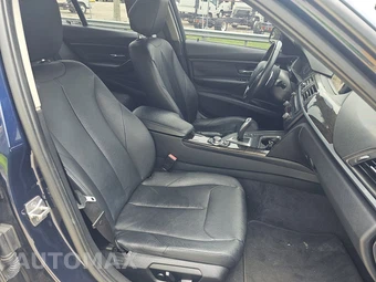 2013 BMW 3 Series Sedan 328i xDrive - miniatura 8