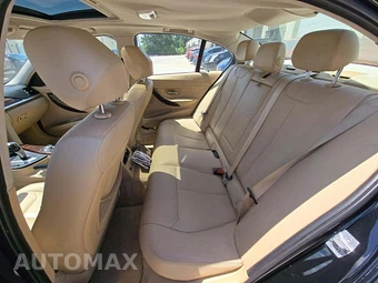 2013 BMW 3 Series Sedan 328i xDrive - miniatura 10