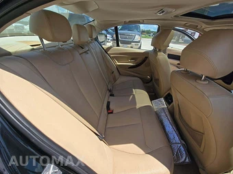 2013 BMW 3 Series Sedan 328i xDrive - miniatura 13