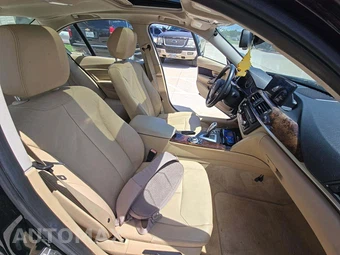2013 BMW 3 Series Sedan 328i xDrive - miniatura 15
