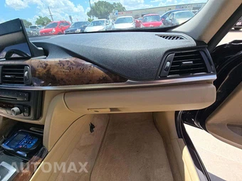2013 BMW 3 Series Sedan 328i xDrive - miniatura 16