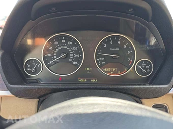 2013 BMW 3 Series Sedan 328i xDrive - miniatura 6