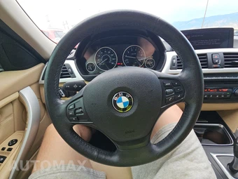 2013 BMW 3 Series Sedan 328i xDrive - miniatura 10