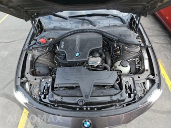 2013 BMW 3 Series Sedan 328i xDrive - miniatura 15