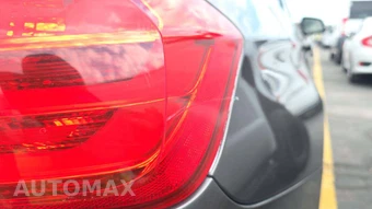 2013 BMW 3 Series Sedan 328i xDrive - miniatura 20