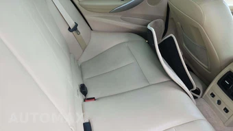 2013 BMW 3 Series Sedan 328i xDrive - miniatura 21