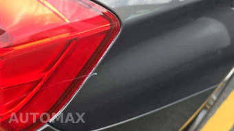 2013 BMW 3 Series Sedan 328i xDrive - miniatura 27