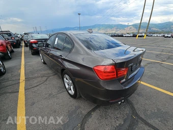 2013 BMW 3 Series Sedan 328i xDrive - miniatura 6