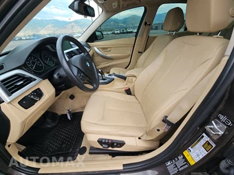 2013 BMW 3 Series Sedan 328i xDrive - miniatura 7