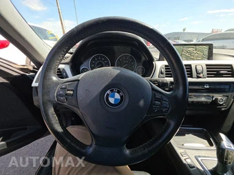 2013 BMW 3 Series Sedan 328i xDrive - miniatura 10