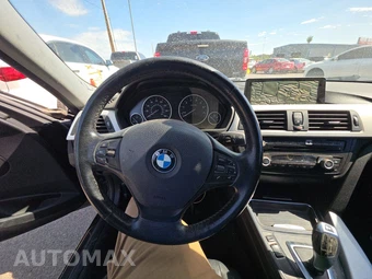 2013 BMW 3 Series Sedan 328i xDrive - miniatura 11