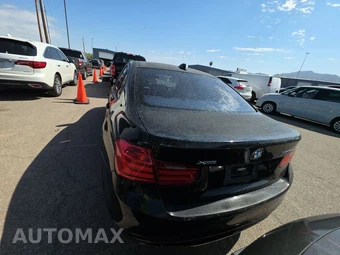 2013 BMW 3 Series Sedan 328i xDrive - miniatura 5