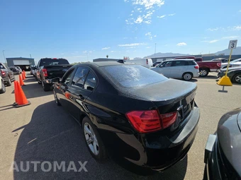 2013 BMW 3 Series Sedan 328i xDrive - miniatura 6