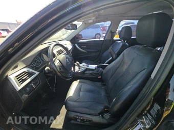 2013 BMW 3 Series Sedan 328i xDrive - miniatura 7