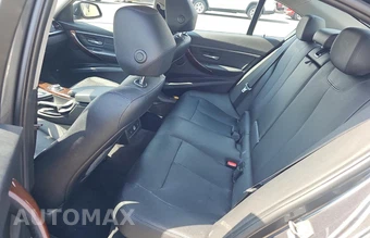 2013 BMW 3 Series Sedan 328i xDrive - miniatura 14