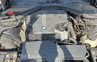 2013 BMW 3 Series Sedan 328i xDrive - miniatura 16