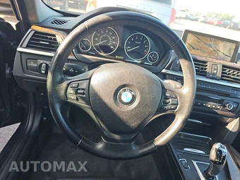 2013 BMW 3 Series Sedan 328i xDrive - miniatura 10