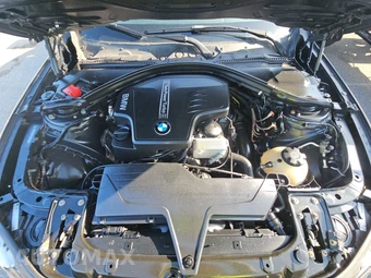 2013 BMW 3 Series Sedan 328i xDrive - miniatura 15