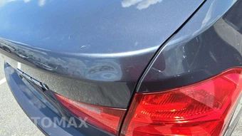2013 BMW 3 Series Sedan 328i xDrive - miniatura 20