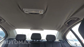 2013 BMW 3 Series Sedan 328i xDrive - miniatura 21