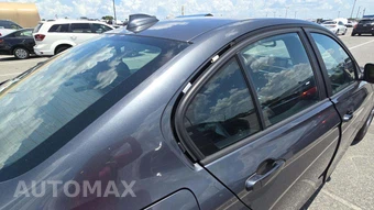 2013 BMW 3 Series Sedan 328i xDrive - miniatura 22