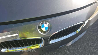 2013 BMW 3 Series Sedan 328i xDrive - miniatura 26