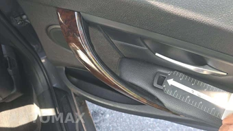 2013 BMW 3 Series Sedan 328i xDrive - miniatura 27