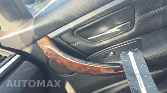 2013 BMW 3 Series Sedan 328i xDrive - miniatura 32