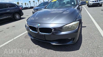 2013 BMW 3 Series Sedan 328i xDrive - miniatura 34