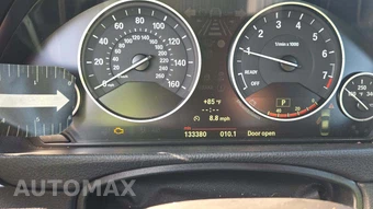 2013 BMW 3 Series Sedan 328i xDrive - miniatura 35