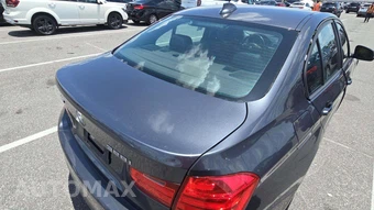 2013 BMW 3 Series Sedan 328i xDrive - miniatura 36