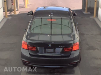 2013 BMW 3 Series Sedan 328i xDrive - miniatura 5