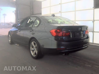 2013 BMW 3 Series Sedan 328i xDrive - miniatura 6