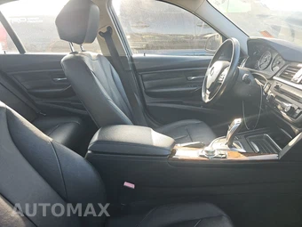 2013 BMW 3 Series Sedan 328i xDrive - miniatura 8