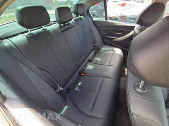 2013 BMW 3 Series Sedan 328i xDrive - miniatura 16