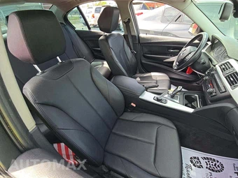 2013 BMW 3 Series Sedan 328i xDrive - miniatura 18