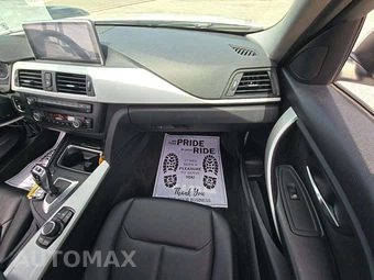 2013 BMW 3 Series Sedan 328i xDrive - miniatura 19