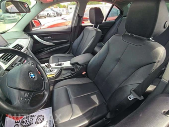 2013 BMW 3 Series Sedan 328i xDrive - miniatura 6