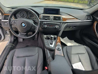 2013 BMW 3 Series Sedan 328i xDrive - miniatura 10